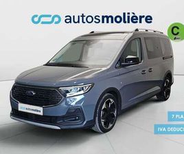 2.0 ECOBLUE ACTIVE 90 KW (122 CV)