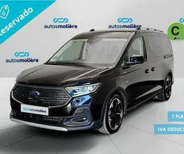 2.0 ECOBLUE ACTIVE AUTO 90 KW (122 CV)