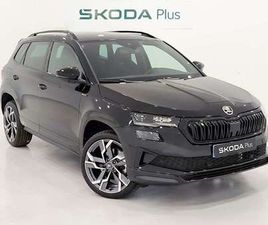SKODA KAROQ 1.5 TSI SPORTLINE ACT DSG