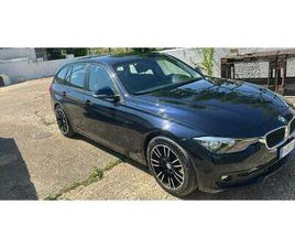 BMW SERIE 3 TOURING 318TS 318TDS TOURING C/CLIMA AUTO