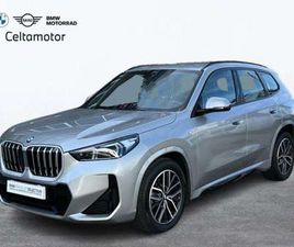 BMW X1 SDRIVE 18D SDRIVE 18DA