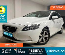 VOLVO V40 D3 VOLVO V40 2.0 D3 MOMENTUM