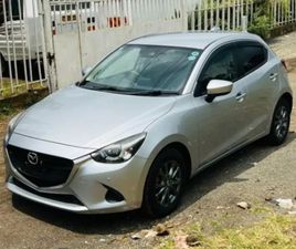 MAZDA DEMIO - 2018