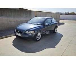 VOLVO C30 VOLVO C30 2.0D MOMENTUM