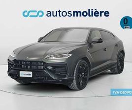 4.0 V8 PHEV SE 588 KW (800 CV)