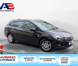 1.6 CDTI 100KW EXCELLENCE AUTO 16 ST