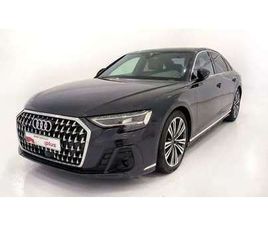 AUDI A8 50 TDI 50 TDI Q TIPTRONIC 286 CV