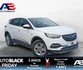 OPEL GRANDLAND X 1.5CDTI S&S SELECTIVE 130