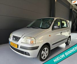 HYUNDAI ATOS - 1.1I ACTIVE APK