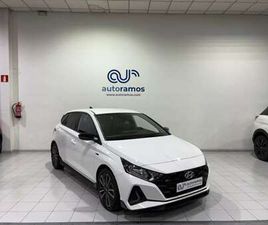 1.2 MPI N LINE 30 ANIVERSARIO 84 5P