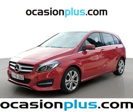MERCEDES CLASSE B B 180 MERCEDES-BENZ B 180 CDI (109 CV)