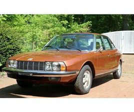 1975 NSU RO 80 - UNGESCHWEIßT MIT KLIMA!