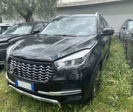 DR MOTOR DR4 1.5 BI-FUEL GPL