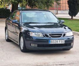 SAAB 9-3 SAAB 93