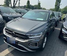 T-ROC 1.5 E2 LIFE BT110 TSID7F