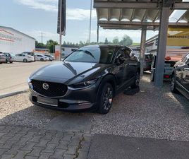 MAZDA CX-30 AUTOMATIK CENTRELINE DESIGN-PAKET+GANZJAHR