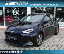 MAZDA 2 1.5L HYBRID EXCLUSIVE-LINE *SHZ* PDC* KAMERA*