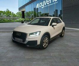 Q2 30 TDI ADVANCED S TRONIC 85KW