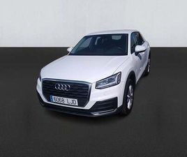 Q2 30 TDI ADVANCED S TRONIC 85KW