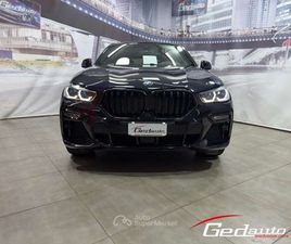 XDRIVE30D MSPORT