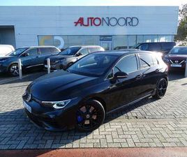 GOLF 2.0 TSI OPF 4MOTION DSG R * FULL OPTION