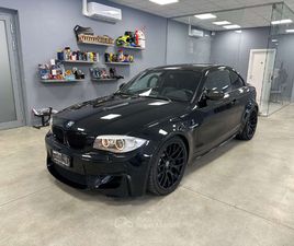 1ER M COUPÉ COUPE 3.0 M