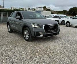 AUDI Q2 30 TFSI Q2 30 TFSI SPORT 85KW (4.75)