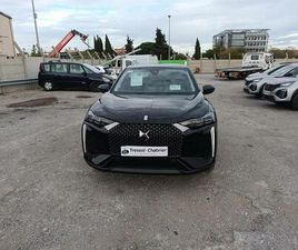 HDI 130CH BVA8 OPERA CUIR NAPPA