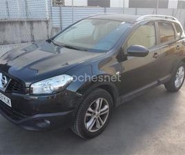 NISSAN QASHQAI NISSAN QASHQAI 1.6 TEKNA SPORT 4X2 17