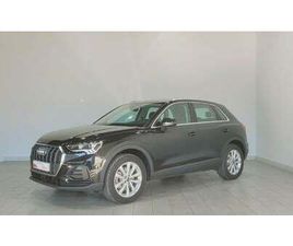 Q3 45 TFSIE ADVANCED S-TRONIC