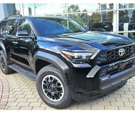 TOYOTA 4-RUNNER 2,4 TURBO TRD OFF ROAD PREMIUM