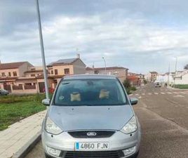 FORD GALAXY FORD - GALAXY