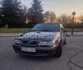 VOLVO C70 VOLVO C70