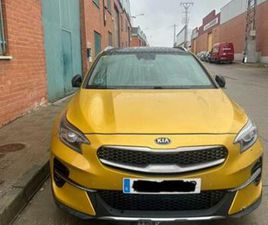 KIA - XCEED