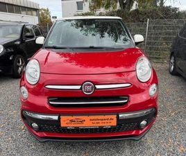 FIAT 500L LOUNGE