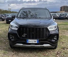 DR 5.0 DR 5.0 1.5 BI-FUEL GPL