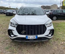 DR MOTOR DR5 DR 5.0 DR 5.0 1.5 BI-FUEL GPL