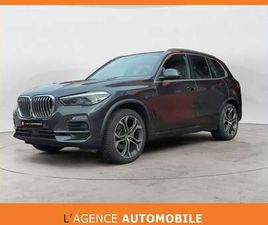 2.0 DA XDRIVE25 GARANTIE 12 À 48 MOIS