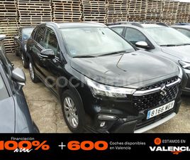 SUZUKI S-CROSS 1.5 S2 STRONG HYBRID AUTO