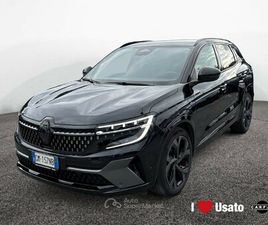 2023 1.2 E-TECH FULL HYBRID TECHNO ESPRIT ALPINE 200CV AU