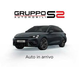 LEON LEON SPORTSTOURER 1.5 TSI 150 CV EDGE PACK