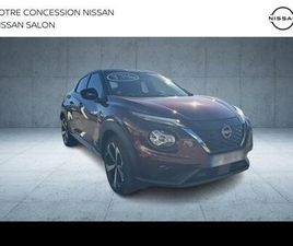 1.6 HYBRID 143CH TEKNA 2023