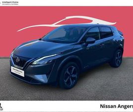 NISSAN QASHQAI E-POWER E-POWER 190CH N-CONNECTA