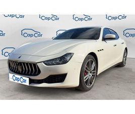 GRANDSPORT - 3.0 D 274 BVA8