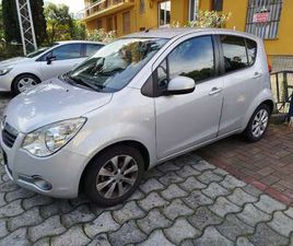 AGILA 1.2 ELECTIVE 94CV