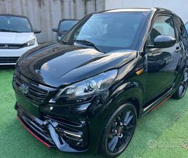 LIGIER JS 50 SPORT ULTIMATE BLACK ICE TECH 2023 14