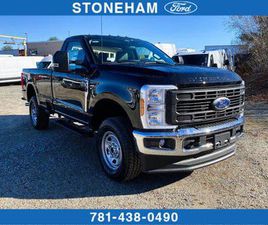 NEW 2026 FORD F-350 XL