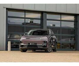 LEAPMOTOR B10 PROMAX | DESIGN | 360° | PANO | DARK LEDER | AC...