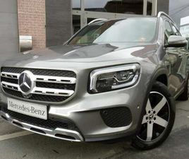 GLB 180 D CUI / CAMÉRA / BOITE AUTO ......