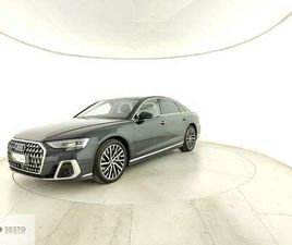 A8/S8 60 TFSI E QUATTRO